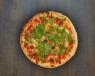 20. Pomodori e rucola 40cm