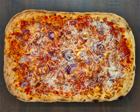 12. Amatriciana ŘÍMSKÁ