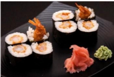 A6. Maki Krevety 8ks