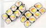 URAMAKI 8 ks
