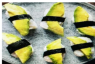 NIGIRI AVOKÁDO 10 ks