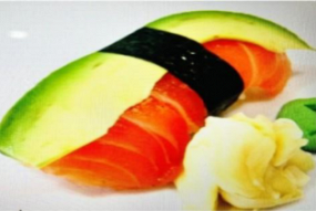 N15. Nigiri Avosake 5ks