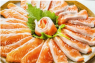 SASHIMI 20 ks (500 g)