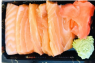 SASHIMI 4 ks (100 g)