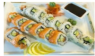 ROLL KRAB, ROLL LOSOS 16 ks