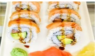 ROLL SAKE LOSOS 8 ks