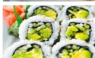 ROLL VEGAN 8 ks