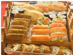 B25. Family menu 40ks