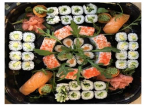 B26. Family menu 50ks