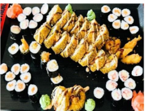 B28. Family menu 58ks