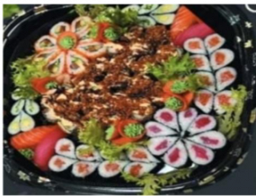 B27. Family menu 64ks