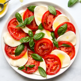 77.Insalata Caprese