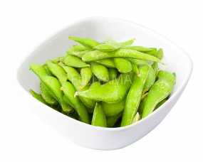 5 Edamame