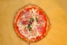 COTTO E FUNGHI