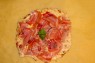 Focaccia Crudo