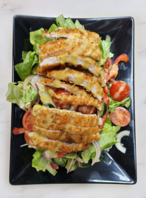 Salată Exclusive 363