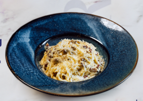 Carbonara