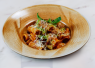Rigatoni A La Matriciana