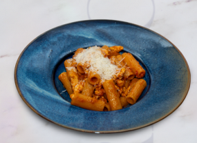 Rigatoni De Pui