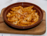 Penne siciliene al forno