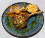 Tomahawk Porc