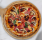 Pizza Stagioni