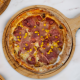 Pizza Rustică