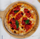 Pizza Diavola