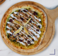 Pizza Tuna Lemon Juice