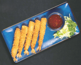 6. TOM CHIEN XU (5 ks) 