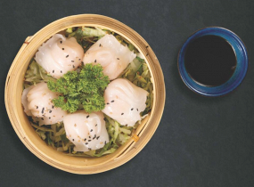 9. HA CAO TOM (5 ks)