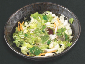 19. SUP RAU - polévka