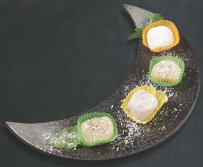 38. BANH MOCHI 4KS MIX