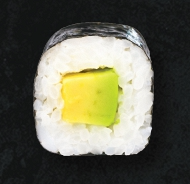 S1. Avocado Maki