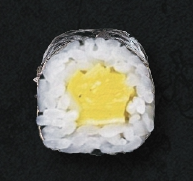 S3. Daikon Maki