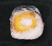 S14. Ebi Tempura Maki