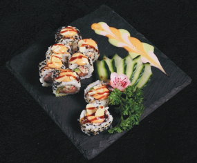 S20. AN URAMAKI TOKUSEI TARE