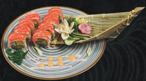 S29. TOBIKO DREAM CALI