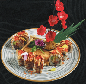 S31. ANGEL CALIFORNIA