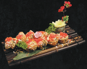 S33. AŇ SPECIAL CALIFORNIA