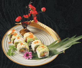 S34. HANOI CALIFORNIA