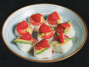 S35. SWEET LOVE CALI