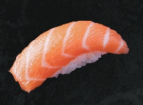 S37. SAKE NIGIRI
