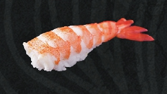 S40. EBI NIGIRI
