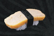 S41. TAMAGO NIGIRI