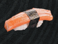 S45. KANI NIGIRI