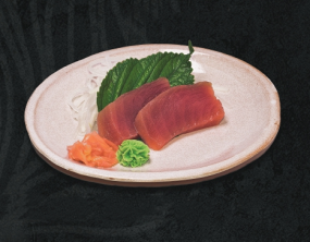 S51. TEKKA SASHIMI