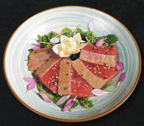 S58. KATSUO NO TATAKI AŇ