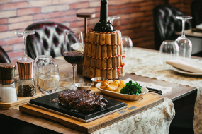 TAGLIATA ARGENTINA 250 GR