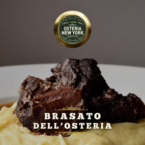 BRASATO DELL'OSTERIA